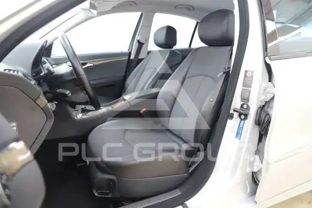 2008 Mercedes Benz E-Class