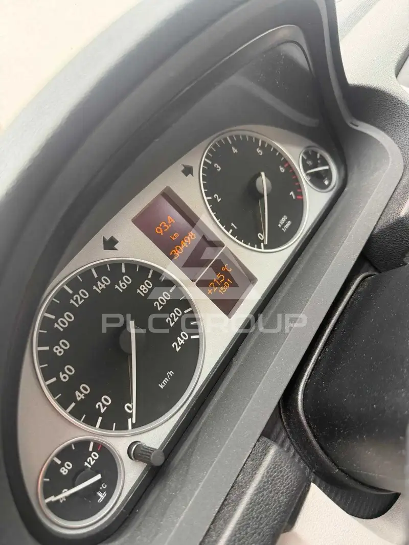 2008 Mercedes Benz E-Class