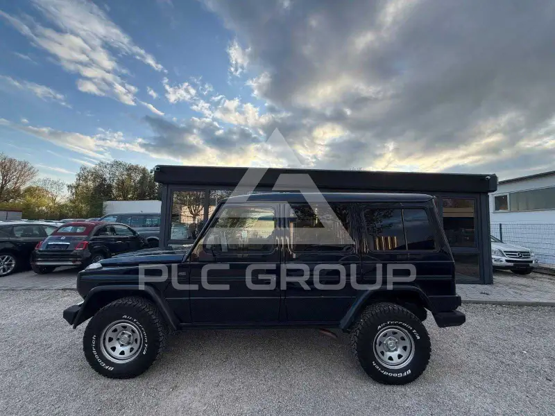 2008 Mercedes Benz G-Class
