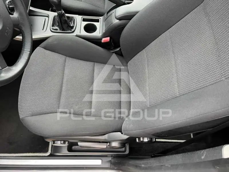 2008 Mercedes Benz B-Class