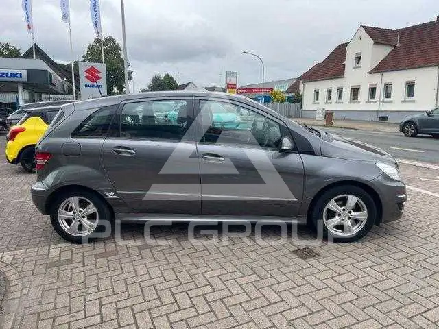 2008 Mercedes Benz B-Class