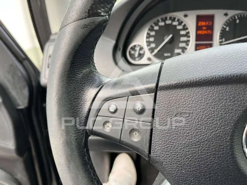 2008 Mercedes Benz B-Class