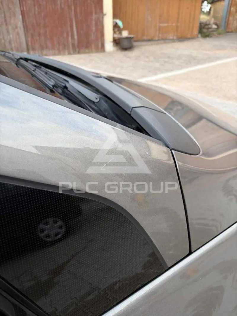 2008 Mercedes Benz B-Class
