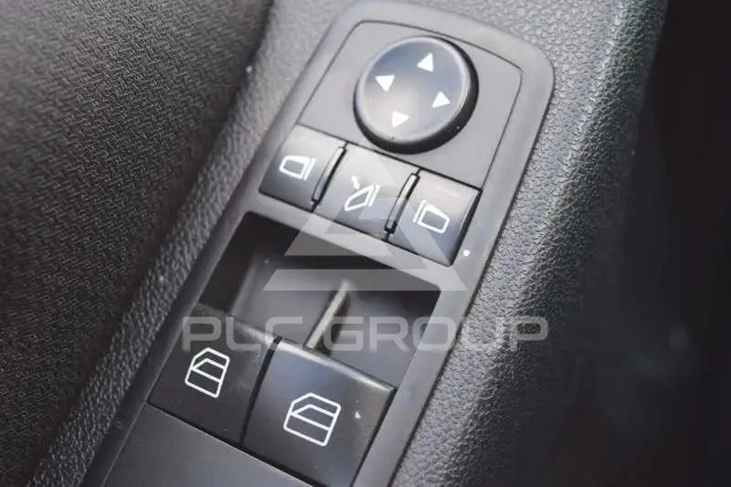 2008 Mercedes Benz B-Class
