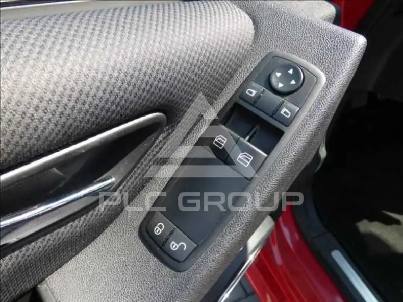 2008 Mercedes Benz B-Class
