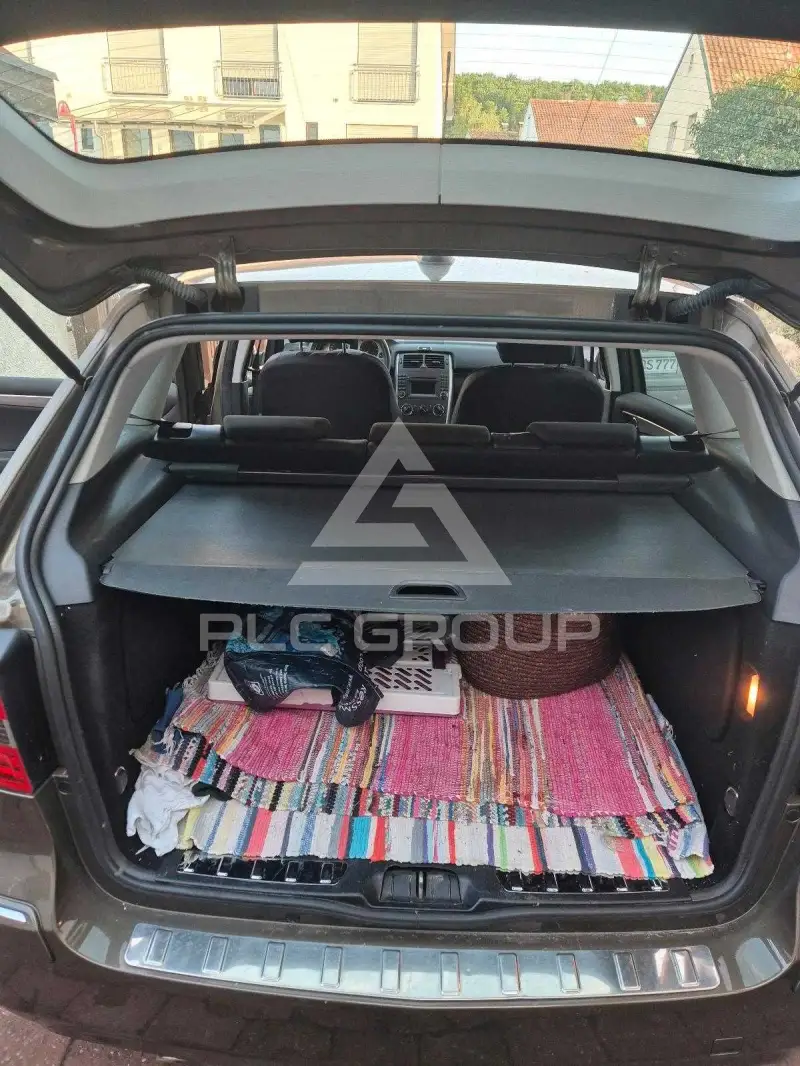 2008 Mercedes Benz B-Class