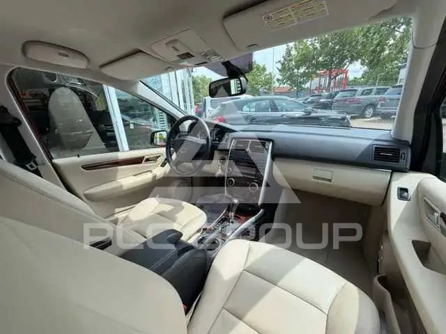2008 Mercedes Benz B-Class