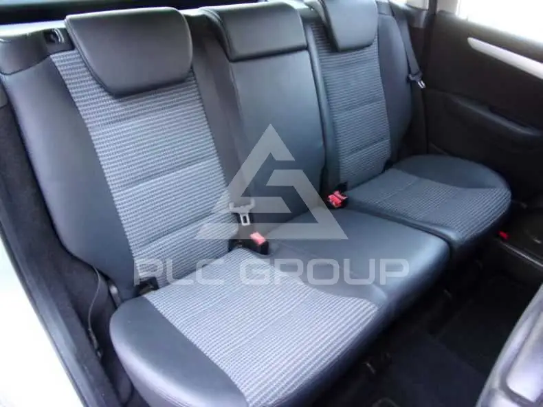 2008 Mercedes Benz B-Class
