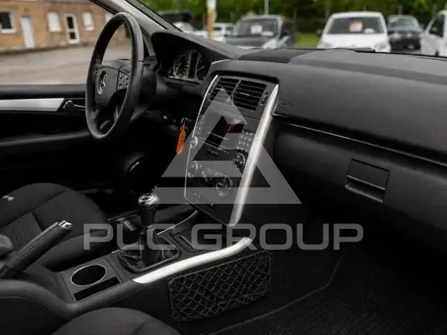 2008 Mercedes Benz B-Class