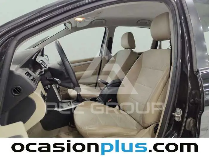 2008 Mercedes Benz B-Class