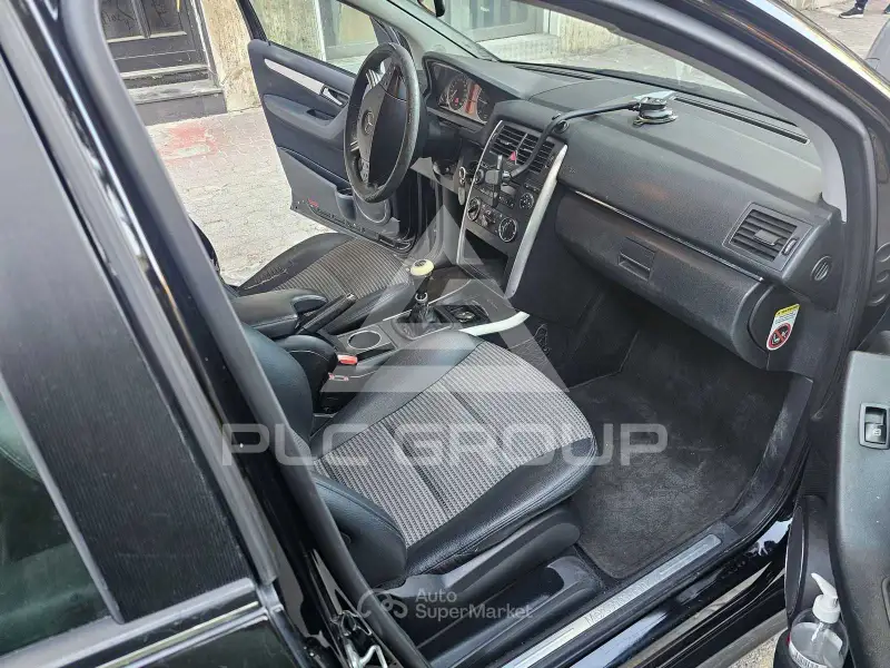 2008 Mercedes Benz B-Class