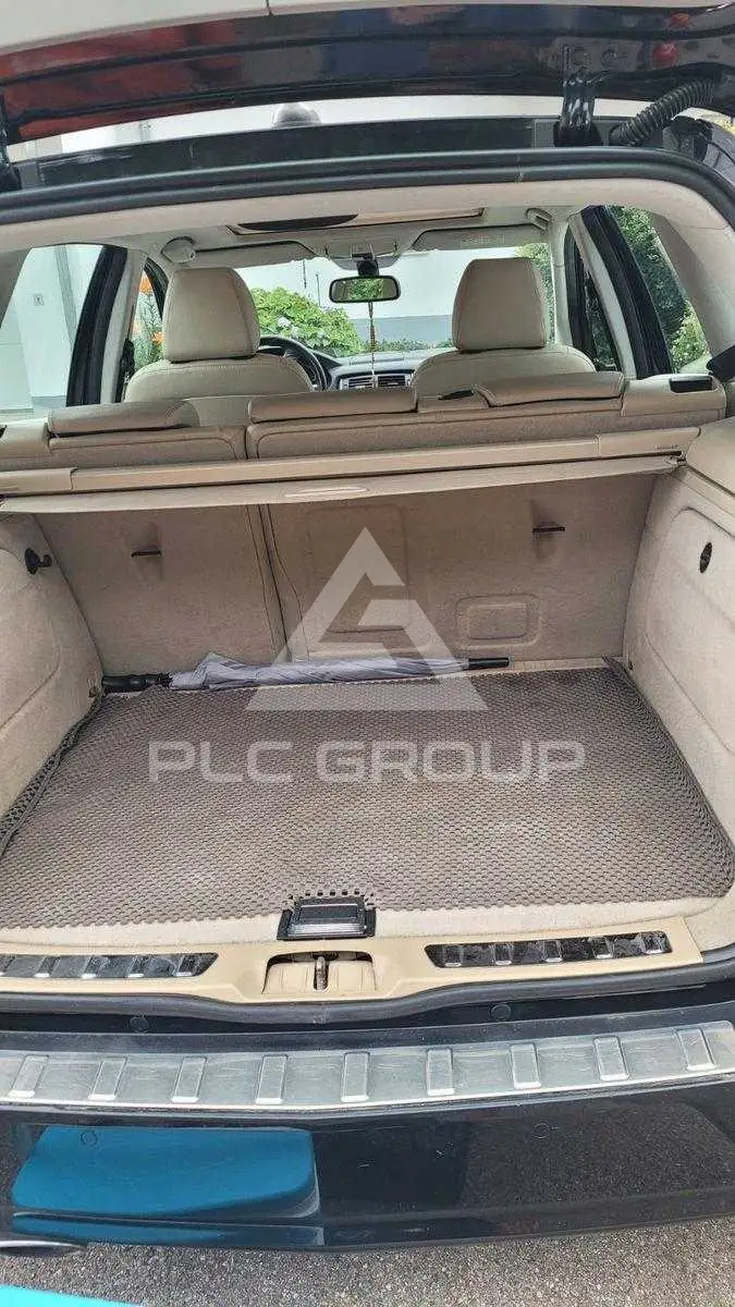 2008 Mercedes Benz B-Class