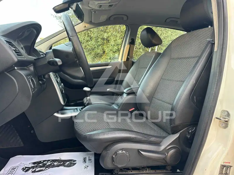 2008 Mercedes Benz B-Class