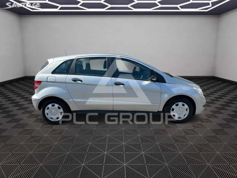 2008 Mercedes Benz B-Class