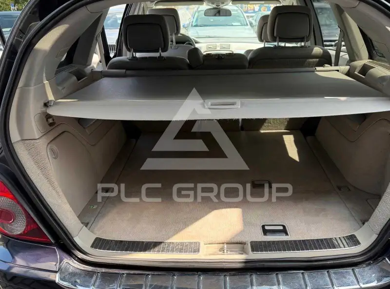 2008 Mercedes Benz R-Class