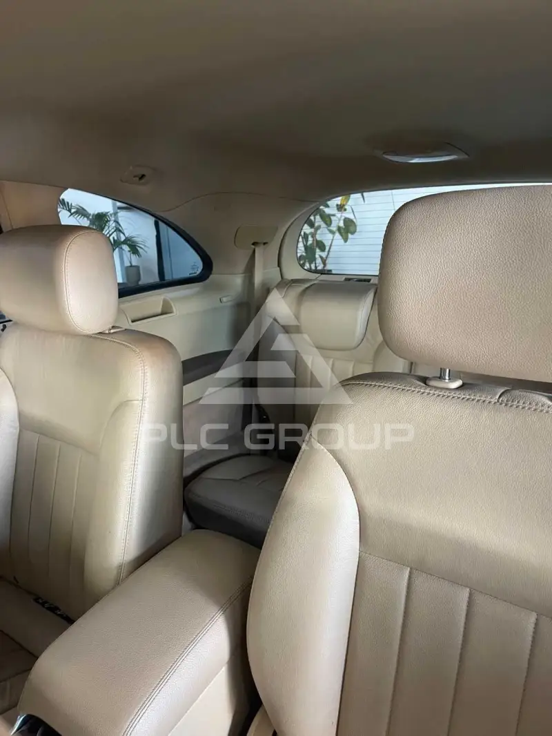 2008 Mercedes Benz R-Class