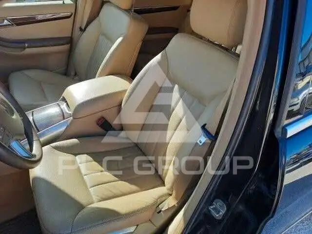 2008 Mercedes Benz R-Class