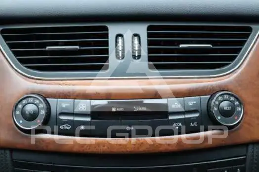 2008 Mercedes Benz CLS-Class