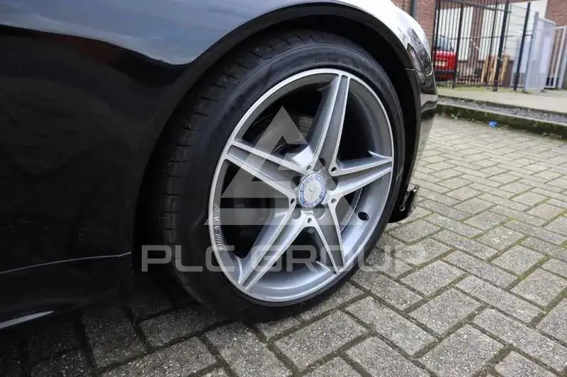 2008 Mercedes Benz SLK-Class