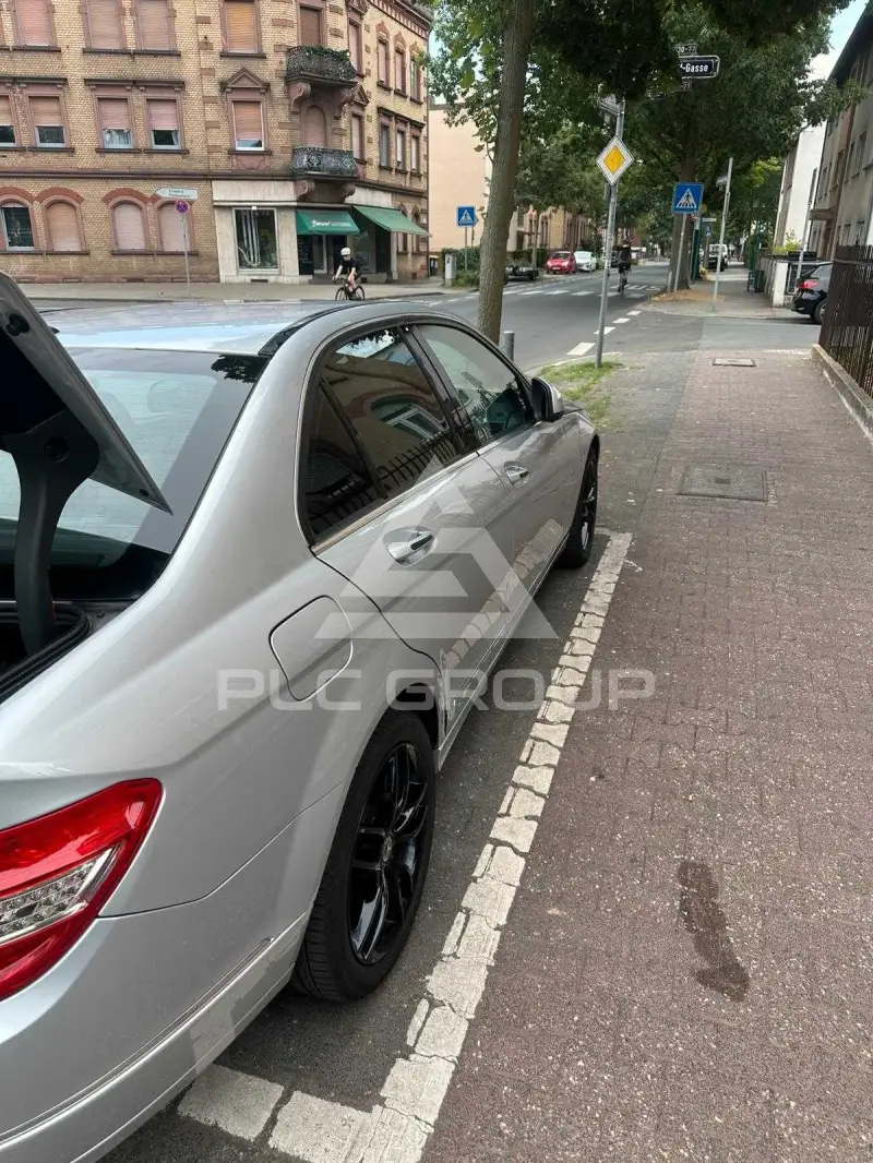 2008 Mercedes Benz 200
