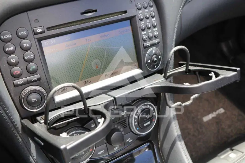 2008 Mercedes Benz SL-Class