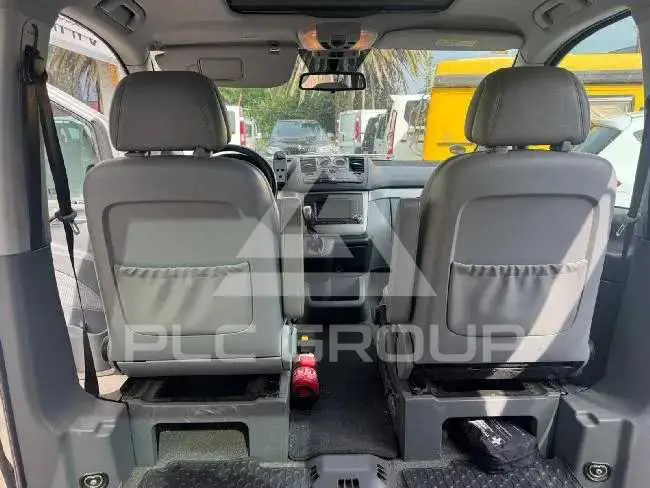 2008 Mercedes Benz Viano