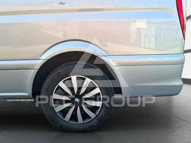 2008 Mercedes Benz Viano