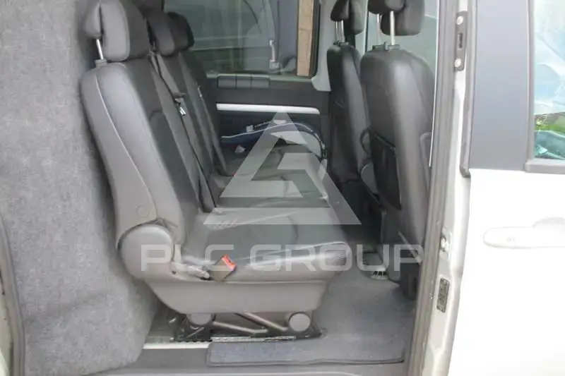 2008 Mercedes Benz Viano