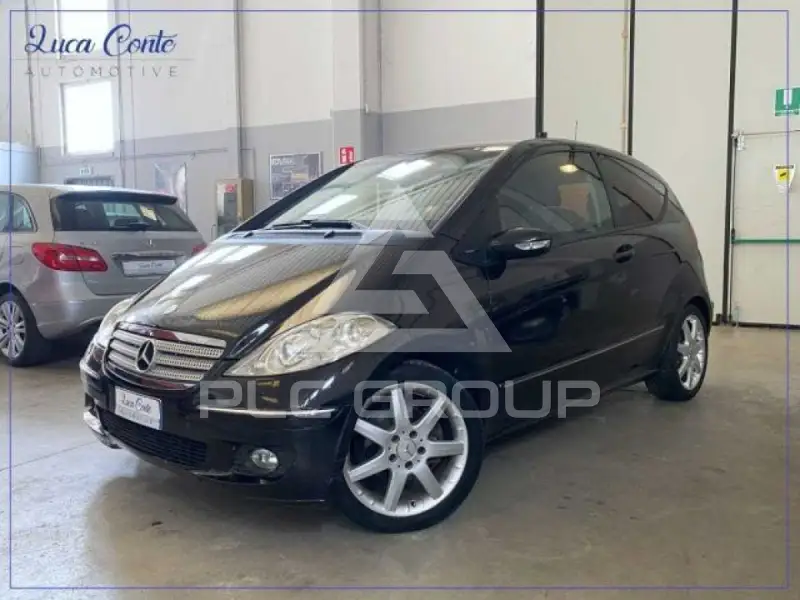 2008 Mercedes Benz GLC-Class