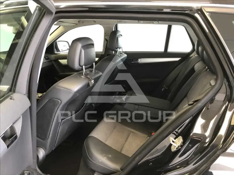 2008 Mercedes Benz 220
