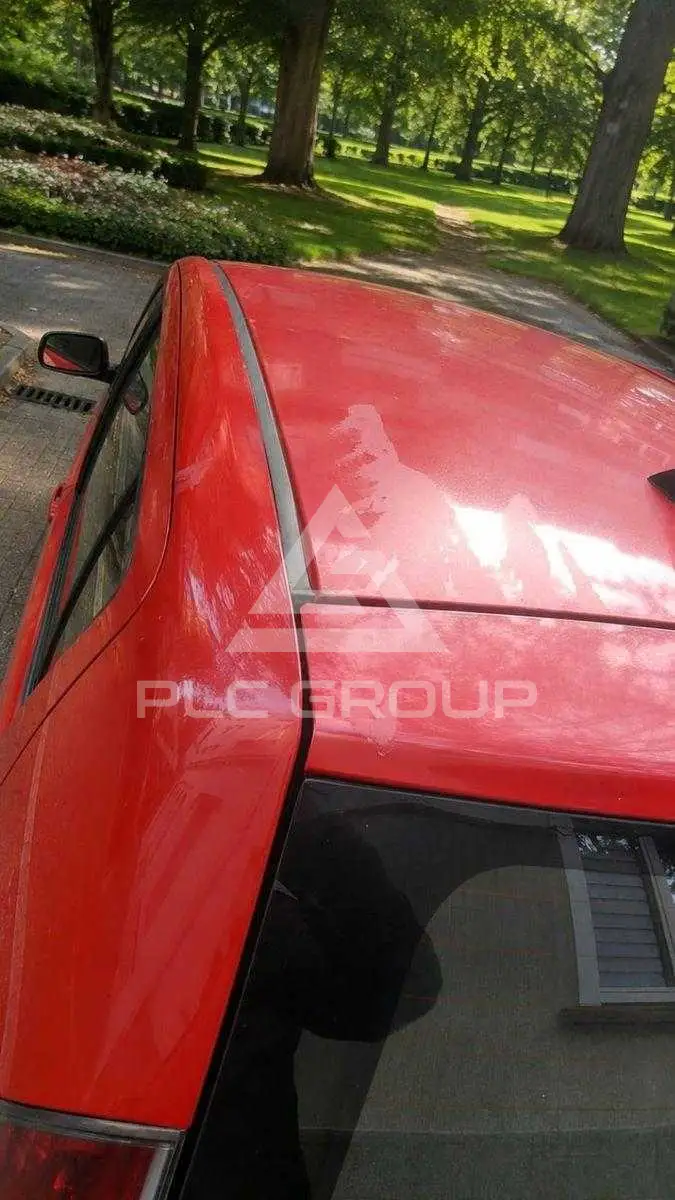 2008 Daihatsu Sirion