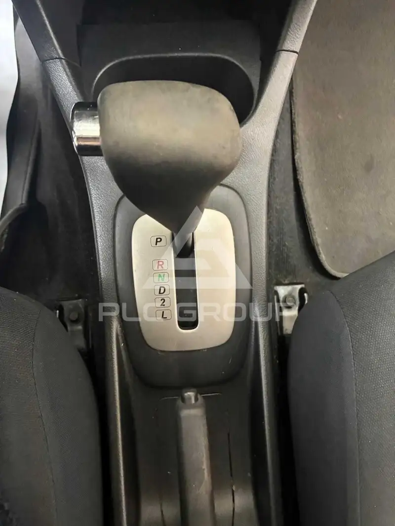 2008 Daihatsu Terios