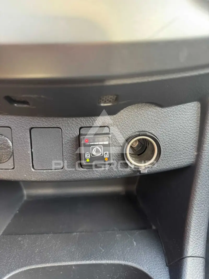 2008 Daihatsu Terios