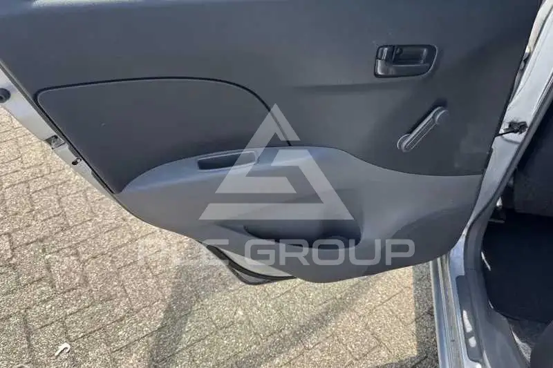 2008 Daihatsu Mira Cocoa