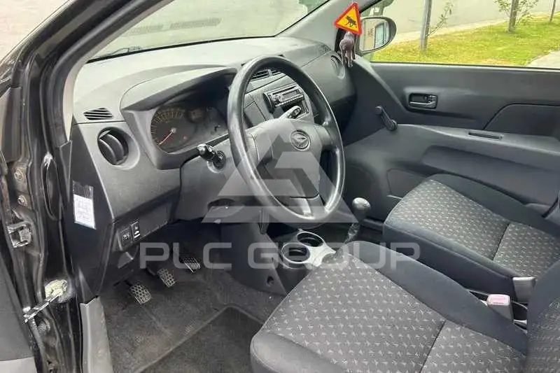 2008 Daihatsu Mira Cocoa