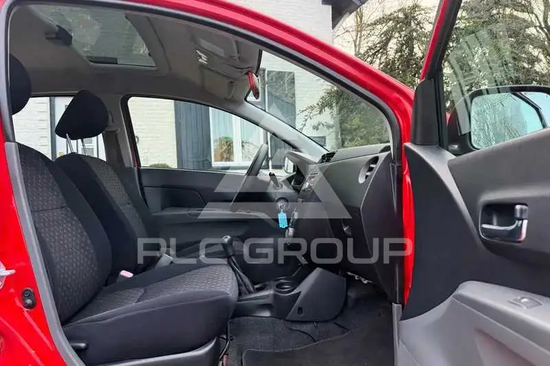 2008 Daihatsu Mira Cocoa