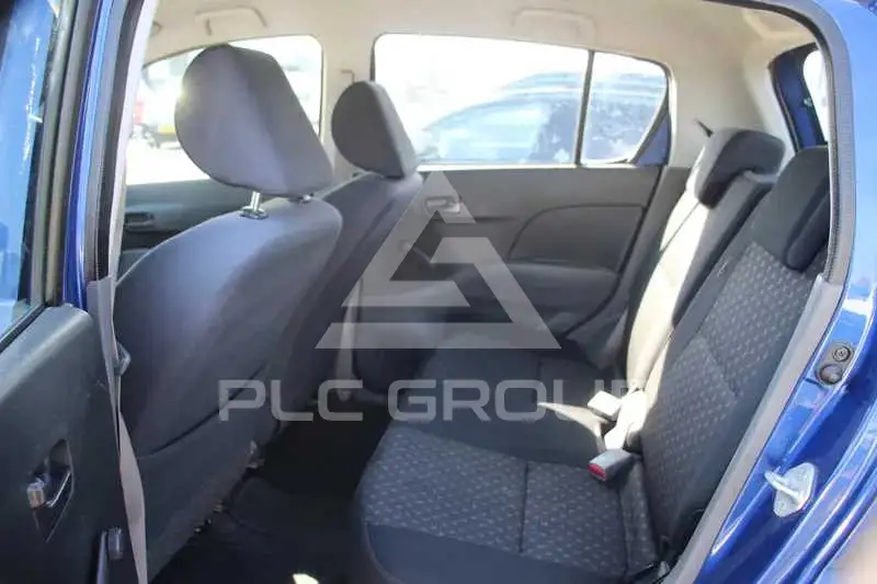 2008 Daihatsu Mira Cocoa