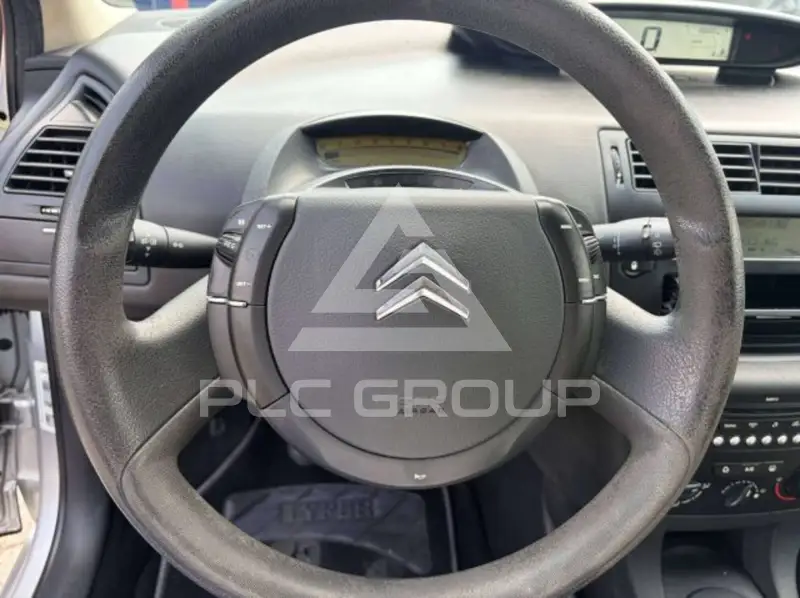2008 Citroen C4