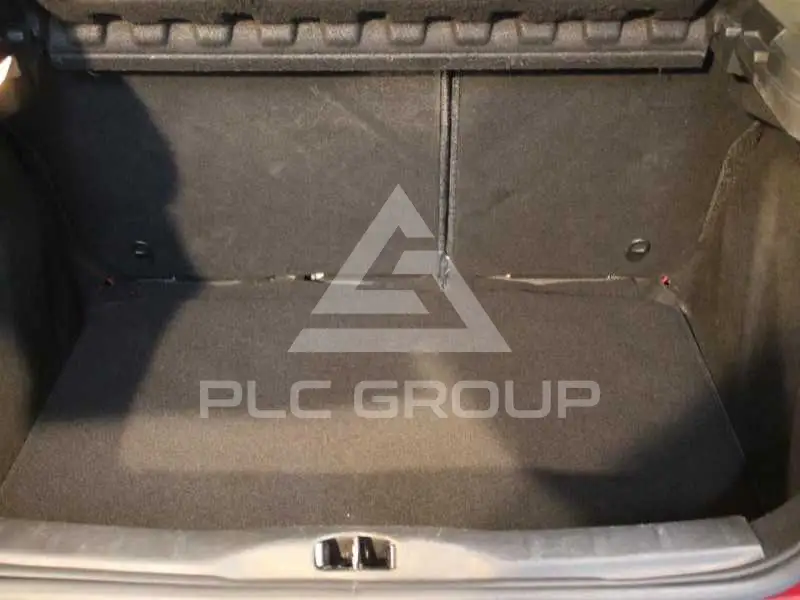 2008 Citroen C4