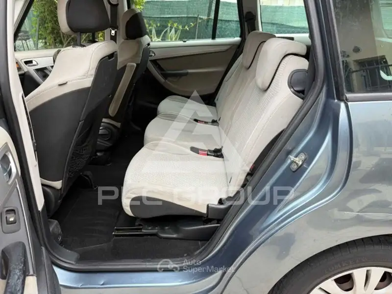 2008 Citroen C4