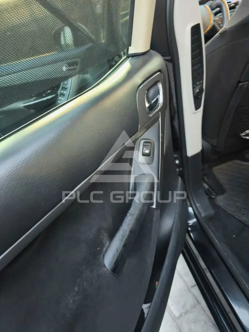 2008 Citroen C4