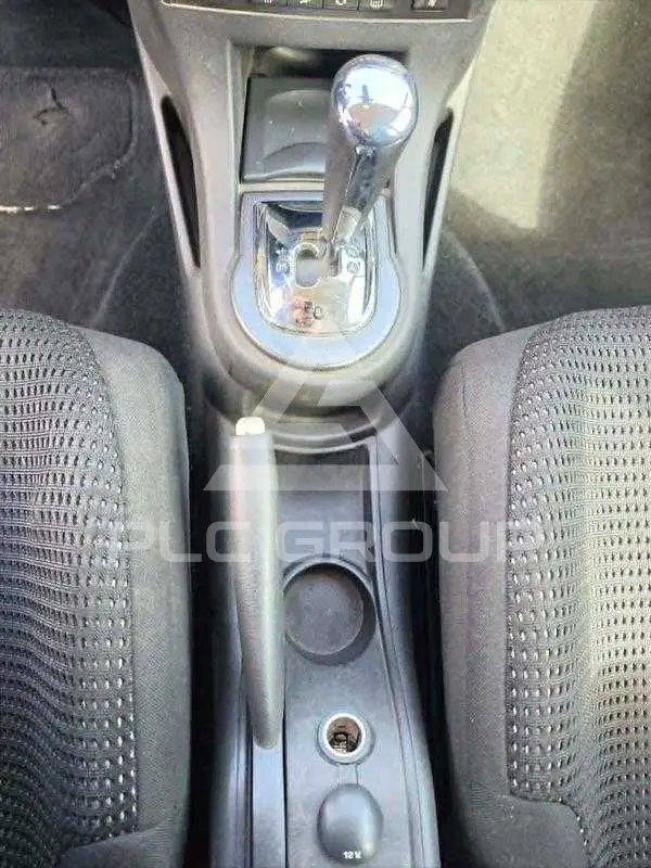 2008 Citroen C4