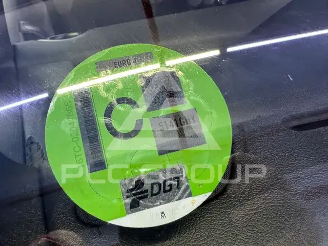 2008 Citroen C4
