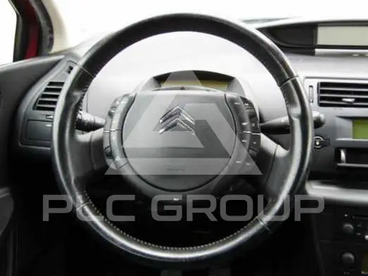 2008 Citroen C4
