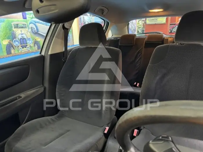 2008 Citroen C4