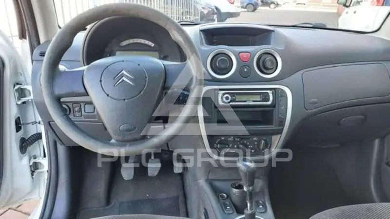 2008 Citroen C3
