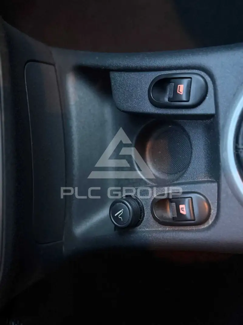 2008 Citroen C3