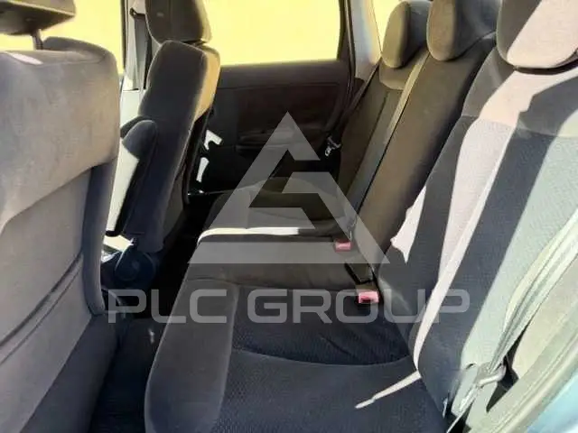 2008 Citroen C3