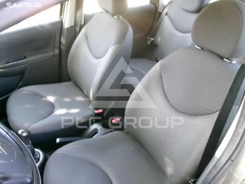 2008 Citroen C3