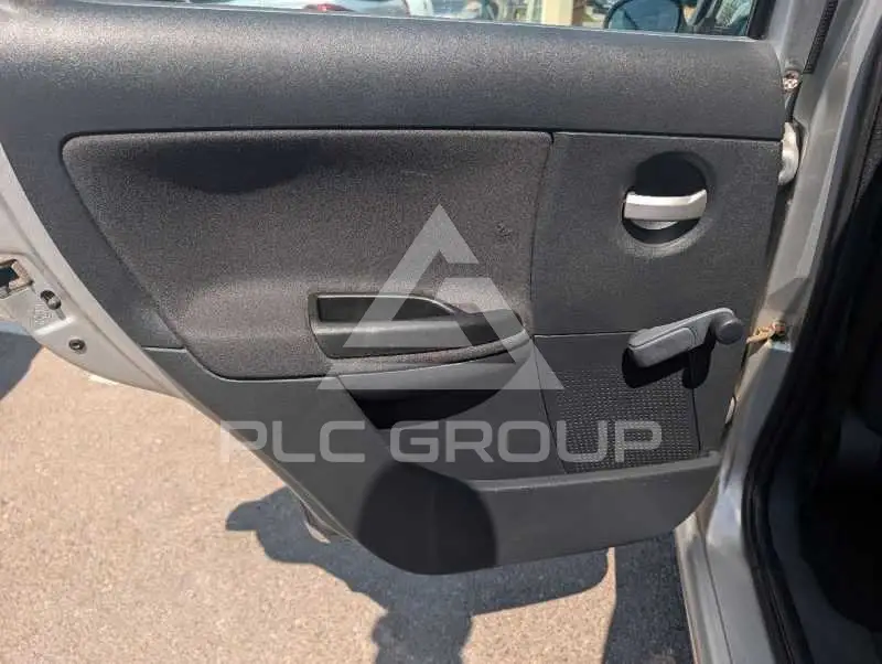 2008 Citroen C3